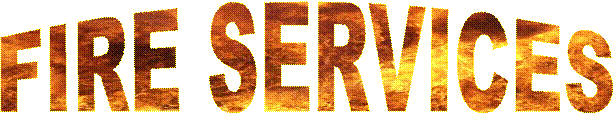 FIRE SERVICES
